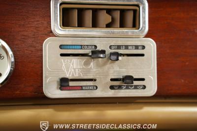 1948 Chevrolet Stylemaster Coupe