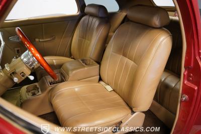 1948 Chevrolet Stylemaster Coupe