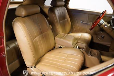 1948 Chevrolet Stylemaster Coupe