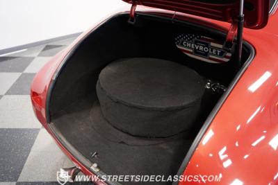 1948 Chevrolet Stylemaster Coupe