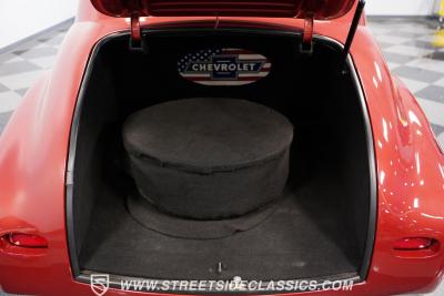 1948 Chevrolet Stylemaster Coupe