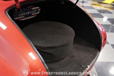 1948 Chevrolet Stylemaster Coupe