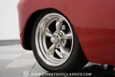 1948 Chevrolet Stylemaster Coupe