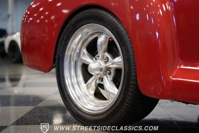 1948 Chevrolet Stylemaster Coupe