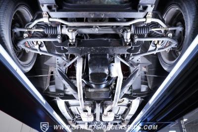 1948 Chevrolet Stylemaster Coupe