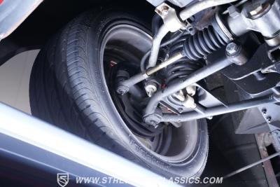 1948 Chevrolet Stylemaster Coupe