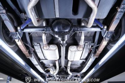 1948 Chevrolet Stylemaster Coupe