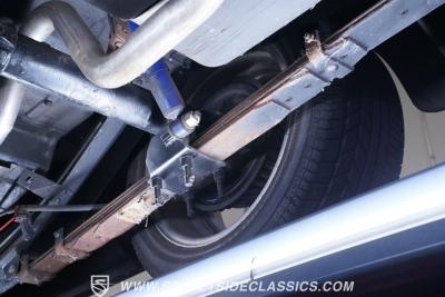 1948 Chevrolet Stylemaster Coupe