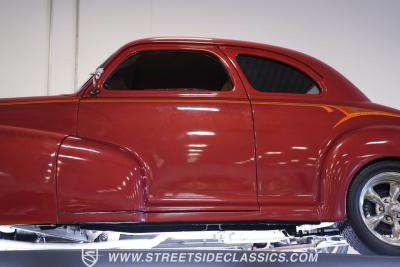 1948 Chevrolet Stylemaster Coupe