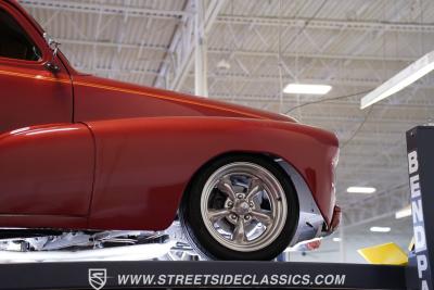 1948 Chevrolet Stylemaster Coupe