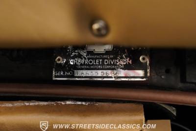 1948 Chevrolet Stylemaster Coupe