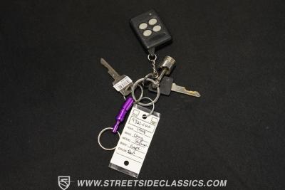 1948 Chevrolet Stylemaster Coupe