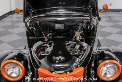 1937 Chrysler Desoto Streetrod