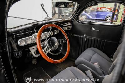 1937 Chrysler Desoto Streetrod