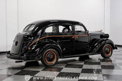 1937 Chrysler Desoto Streetrod