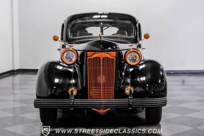 1937 Chrysler Desoto Streetrod