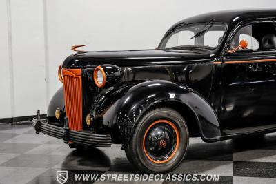 1937 Chrysler Desoto Streetrod