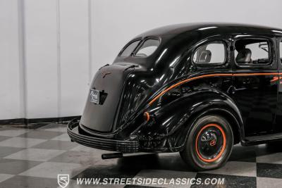 1937 Chrysler Desoto Streetrod
