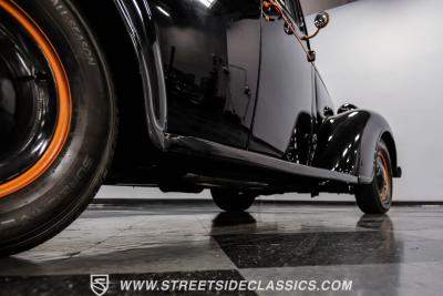 1937 Chrysler Desoto Streetrod