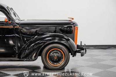 1937 Chrysler Desoto Streetrod