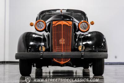 1937 Chrysler Desoto Streetrod