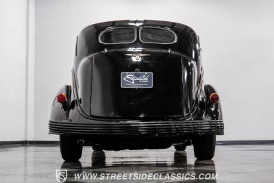 1937 Chrysler Desoto Streetrod