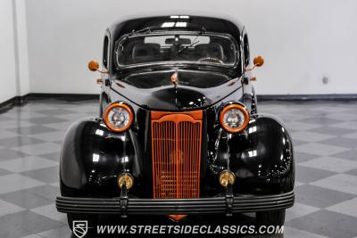 1937 Chrysler Desoto Streetrod
