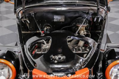 1937 Chrysler Desoto Streetrod