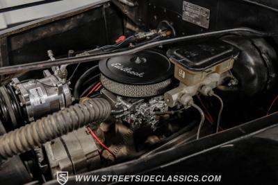 1937 Chrysler Desoto Streetrod