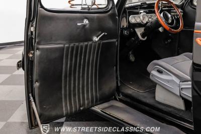 1937 Chrysler Desoto Streetrod