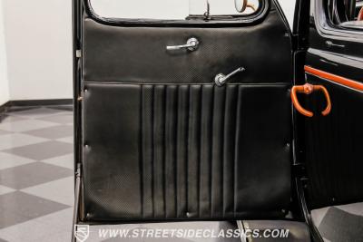 1937 Chrysler Desoto Streetrod