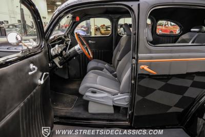 1937 Chrysler Desoto Streetrod