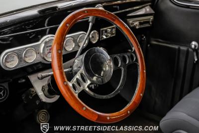 1937 Chrysler Desoto Streetrod