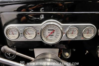 1937 Chrysler Desoto Streetrod