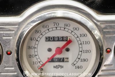 1937 Chrysler Desoto Streetrod