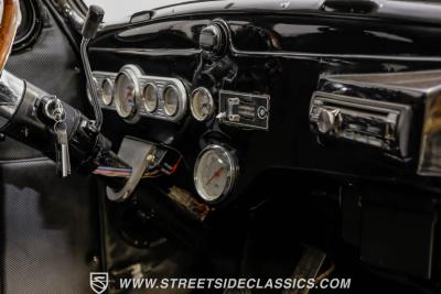 1937 Chrysler Desoto Streetrod