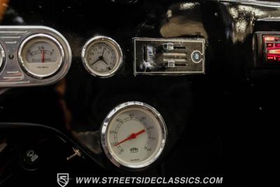 1937 Chrysler Desoto Streetrod