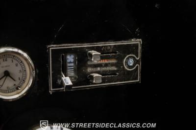 1937 Chrysler Desoto Streetrod