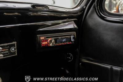 1937 Chrysler Desoto Streetrod