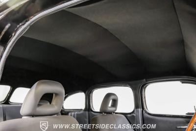 1937 Chrysler Desoto Streetrod