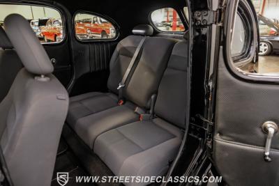 1937 Chrysler Desoto Streetrod