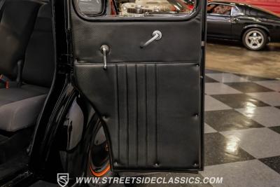 1937 Chrysler Desoto Streetrod