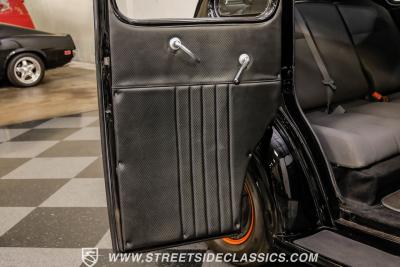 1937 Chrysler Desoto Streetrod