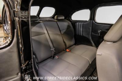 1937 Chrysler Desoto Streetrod