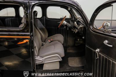 1937 Chrysler Desoto Streetrod