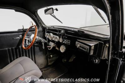 1937 Chrysler Desoto Streetrod