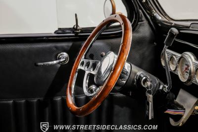 1937 Chrysler Desoto Streetrod