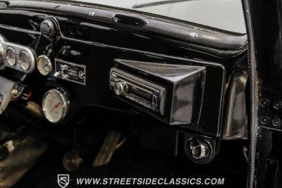 1937 Chrysler Desoto Streetrod