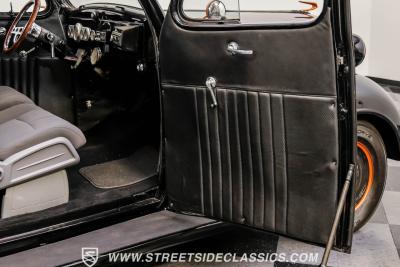 1937 Chrysler Desoto Streetrod