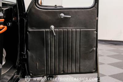 1937 Chrysler Desoto Streetrod